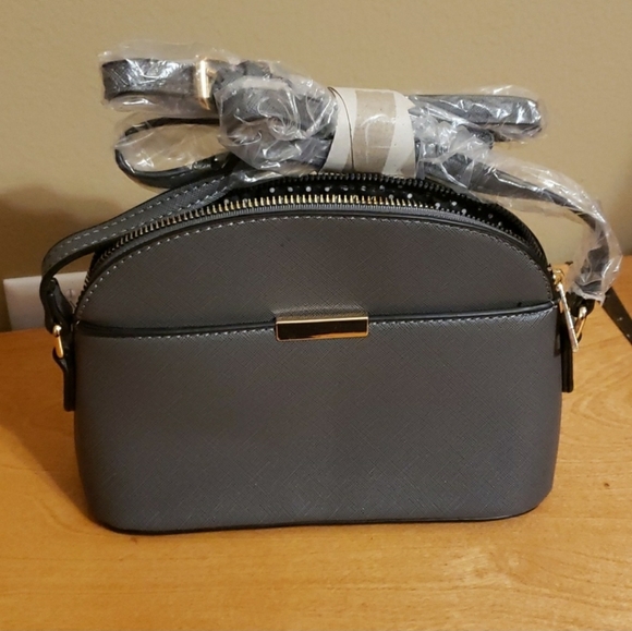 NWOT Crossbody Purse - Picture 6 of 6